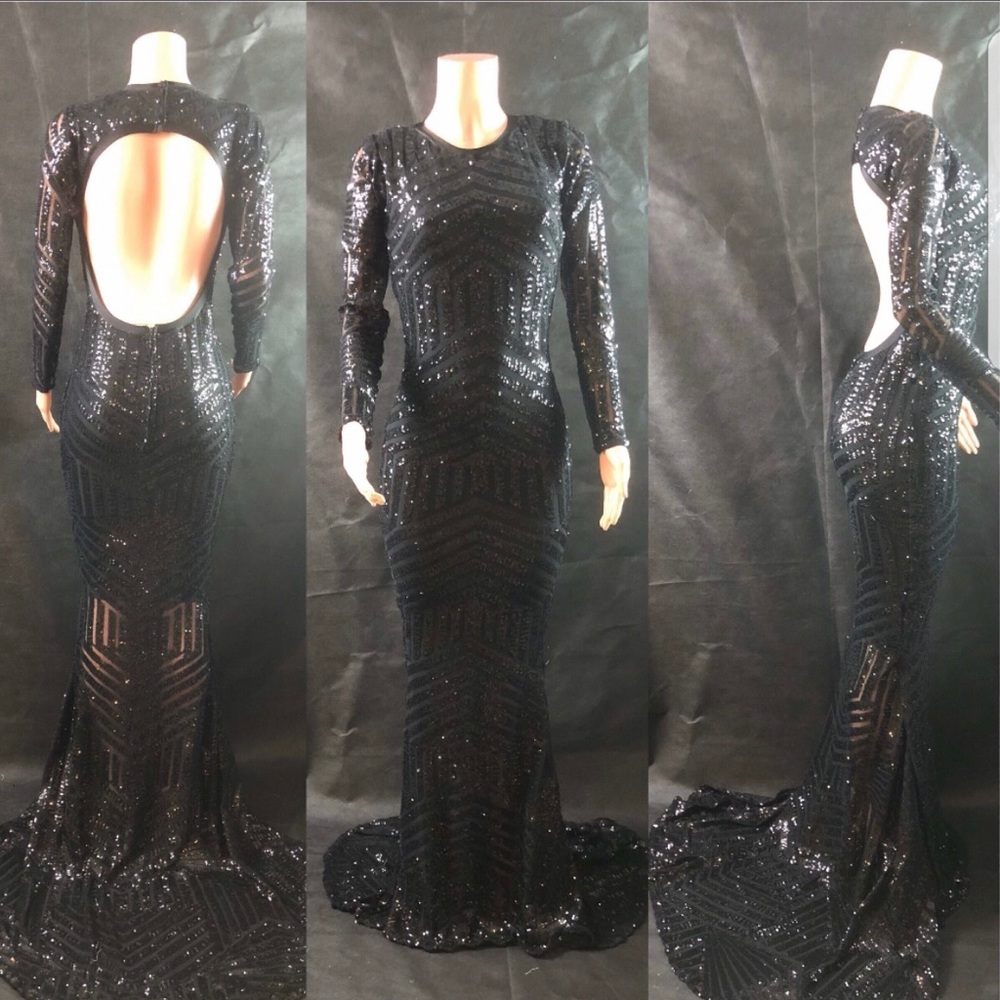 Prom dress (price negotiable)
